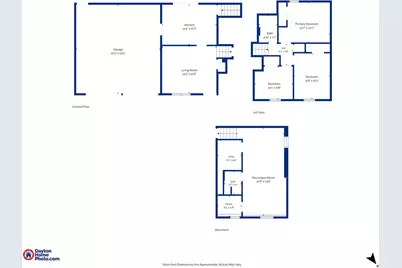 1952 Crase Drive, Xenia, OH 45385 - Photo 49