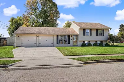 1952 Crase Drive, Xenia, OH 45385 - Photo 3