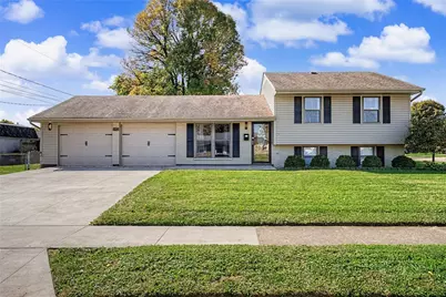 1952 Crase Drive, Xenia, OH 45385 - Photo 1