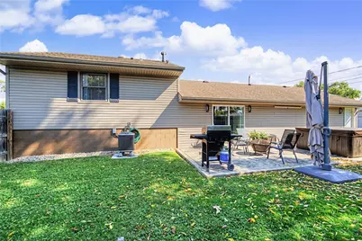 1952 Crase Drive, Xenia, OH 45385 - Photo 39
