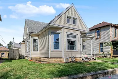 814 W North Street, Piqua, OH 45356 - Photo 3