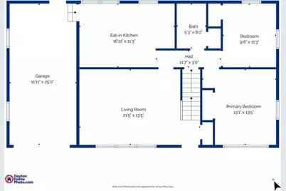 195 Barrington Drive, Hamilton, OH 45013 - Photo 45