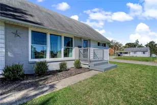 195 Barrington Dr, Hamilton, OH 45013 - Photo 5