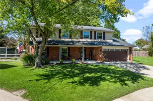623 Lake Forest Dr, West Carrollton, OH 45449 - Photo 3