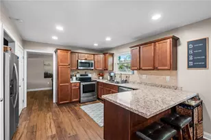 623 Lake Forest Dr, West Carrollton, OH 45449 - Photo 19
