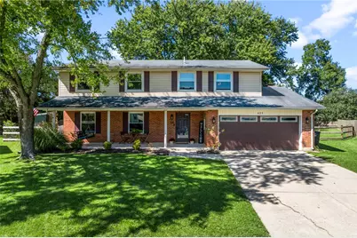 623 Lake Forest Drive, West Carrollton, OH 45449 - Photo 1