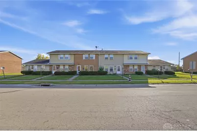 644 Randler Avenue #644-664, Vandalia, OH 45377 - Photo 1