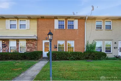 644 Randler Avenue #644-664, Vandalia, OH 45377 - Photo 5
