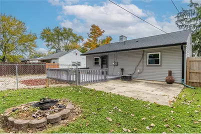209 Forestwood Avenue, Vandalia, OH 45377 - Photo 19