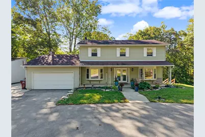 1464 Hilltop Road, Beavercreek Twp, OH 45385 - Photo 1