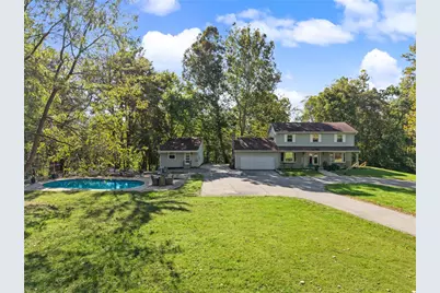 1464 Hilltop Road, Beavercreek Twp, OH 45385 - Photo 3