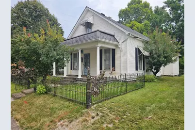 741 Chestnut, Xenia, OH 45385 - Photo 3