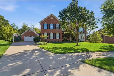 1650 Kings Court, Deerfield Township, OH 45034 - Photo 3