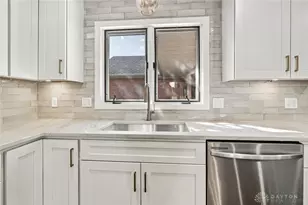 483 Timberlea Trail, Kettering, OH 45429 - Photo 9