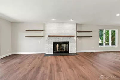 483 Timberlea Trail, Kettering, OH 45429 - Photo 13