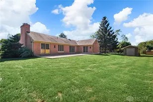 483 Timberlea Trail, Kettering, OH 45429 - Photo 37