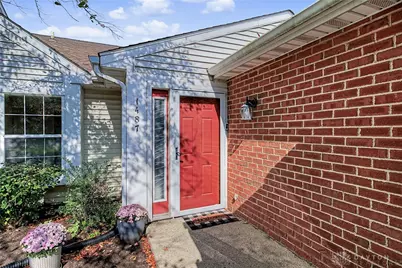 1487 Eagle Highlands Drive, Fairborn, OH 45324 - Photo 41