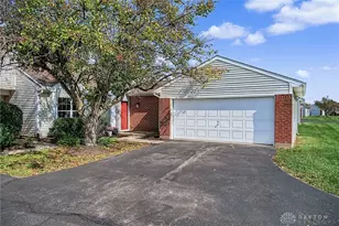1487 Eagle Highlands Dr, Fairborn, OH 45324 - Photo 33
