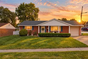 50 W Market St, Springboro, OH 45066 - Photo 1