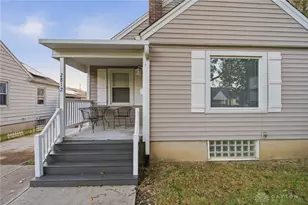 2812 White Oak Dr, Dayton, OH 45420 - Photo 1