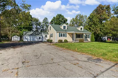 6336-338 S Jay Road, West Milton, OH 45383 - Photo 1