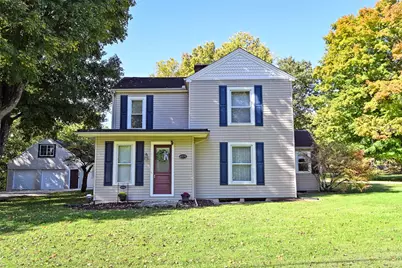 6575 Dog Leg Road, Vandalia, OH 45414 - Photo 1