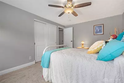 6160 Edna Oaks Court, Miami Township, OH 45459 - Photo 21