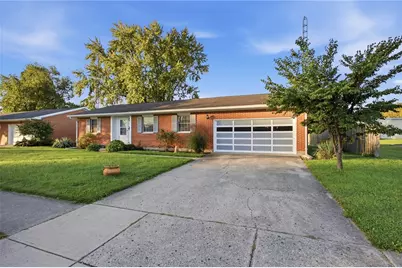 450 Kirk Lane, Troy, OH 45373 - Photo 1