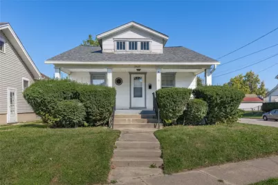 3523 Woodbine Avenue, Dayton, OH 45420 - Photo 1