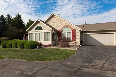 16 Scarborough Village Drive, Dayton, OH 45458 - Photo 21