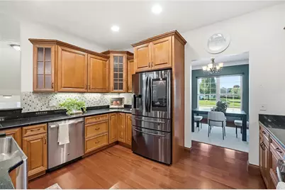 2504 Bexley Hill Place, Beavercreek Twp, OH 45385 - Photo 19