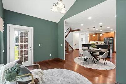2504 Bexley Hill Place, Beavercreek Twp, OH 45385 - Photo 23