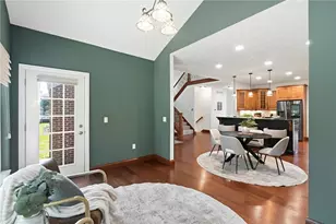 2504 Bexley Hill Pl, Beavercreek Twp, OH 45385 - Photo 23