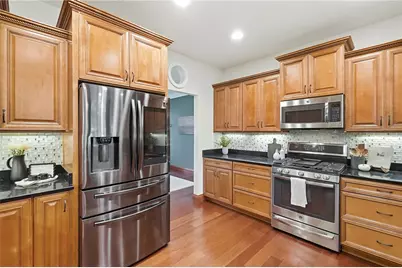 2504 Bexley Hill Place, Beavercreek Twp, OH 45385 - Photo 21