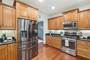 2504 Bexley Hill Pl, Beavercreek Twp, OH 45385 - Photo 21
