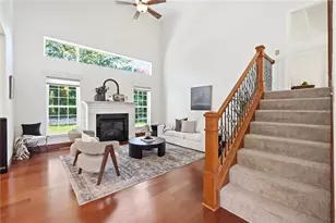 2504 Bexley Hill Pl, Beavercreek Twp, OH 45385 - Photo 13