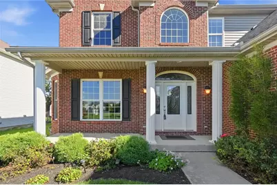 2504 Bexley Hill Place, Beavercreek Twp, OH 45385 - Photo 7