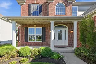 2504 Bexley Hill Pl, Beavercreek Twp, OH 45385 - Photo 7