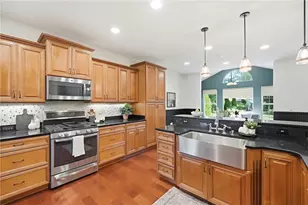 2504 Bexley Hill Pl, Beavercreek Twp, OH 45385 - Photo 3