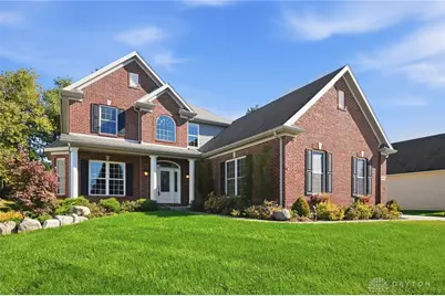 2504 Bexley Hill Place, Beavercreek Twp, OH 45385 - Photo 1