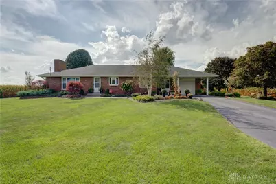 8765 State Route 571, Arcanum, OH 45304 - Photo 1