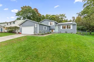 6302 E Gander Rd, Huber Heights, OH 45424 - Photo 1