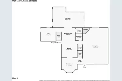 1121 Lori Court, Xenia, OH 45385 - Photo 53