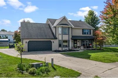 1121 Lori Court, Xenia, OH 45385 - Photo 3
