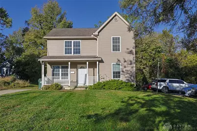 302 N College Avenue, Oxford, OH 45056 - Photo 1