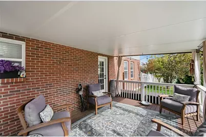 9037 Bedford Court, Clear Creek Township, OH 45458 - Photo 15