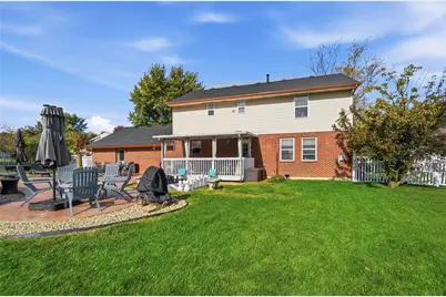 9037 Bedford Court, Clear Creek Township, OH 45458 - Photo 5
