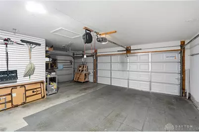 9037 Bedford Court, Clear Creek Township, OH 45458 - Photo 73