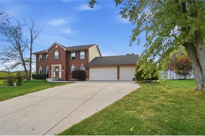 9037 Bedford Court, Clear Creek Township, OH 45458 - Photo 3