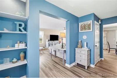 9037 Bedford Court, Clear Creek Township, OH 45458 - Photo 21